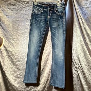 Rock Revival Jeans, size 27, NWOT